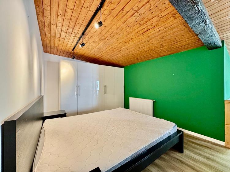 Oază de liniște în Bucureștii Noi – casă complet mobilată, curte și parcare! - 10