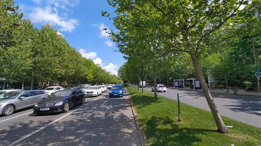 Apartament 3 camere I de vanzare I Unirii - 1