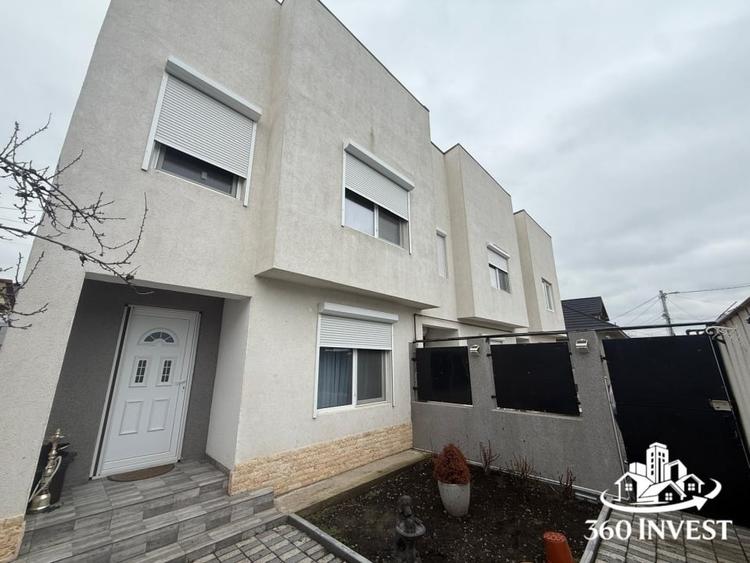 Casa de vanzare Navodari - 13