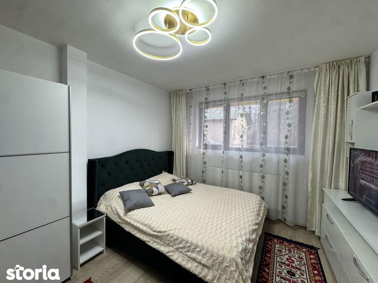 Studio Bucuresti - Sector 5 | Bucuresti-Magurele | Utilat si Mobilat - 12