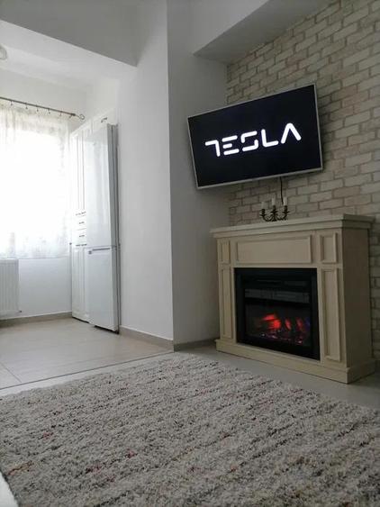 Apartament 2 Camere Concept Residence - 499 euro - 7