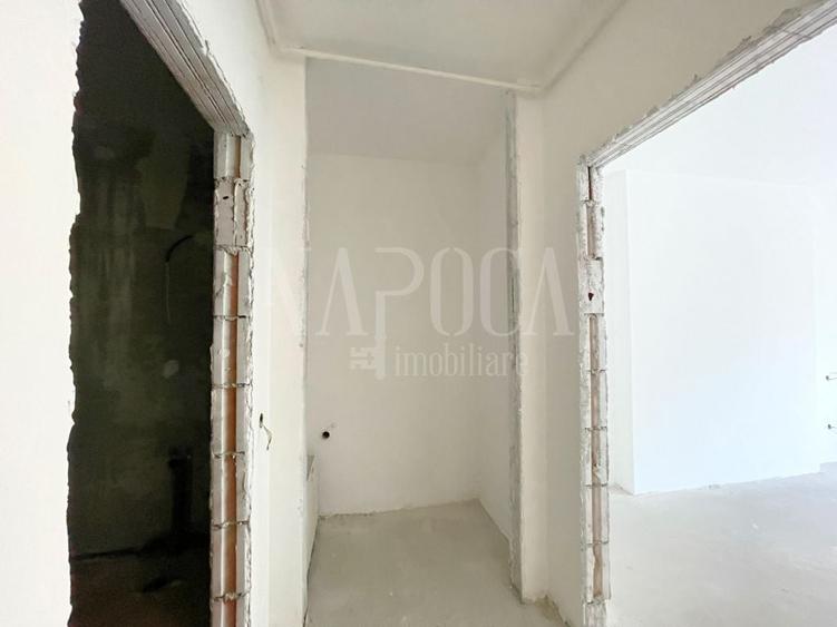 Apartament 2 camere de vanzare in Grigorescu, Cluj Napoca - 4