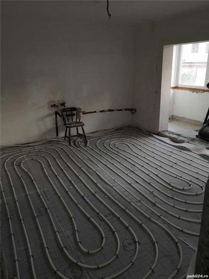 Proprietar vand apartament cu 3 camere - 7