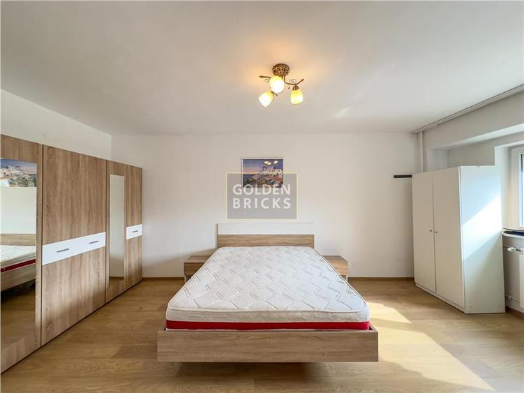 Aviatiei | Promenada | Parc Herastrau | Metrou - 3