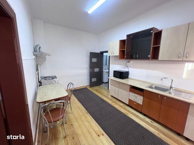 Casa la calcan 311mp teren, Andrei Muresanu/UMF - 7