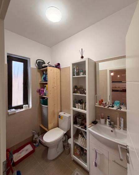 Casa insiruita | Giroc – zona unitatilor militare | 87 mp utili + curte 35 mp - 5