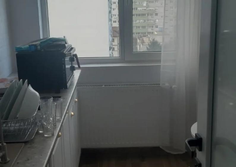 Apartament 2 camere Jiului - 1