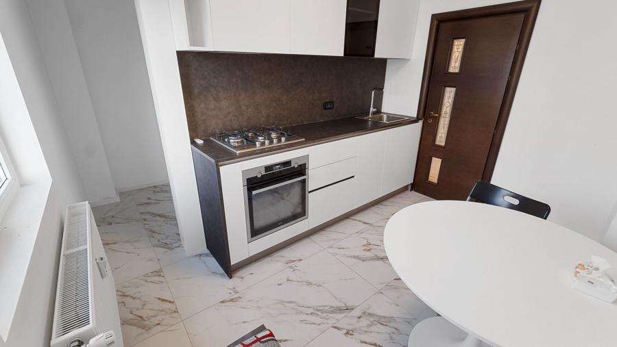 Apartament 3 Camere - Calea Călărașilor 173 | Etaj 5 | Finisat modern - 8