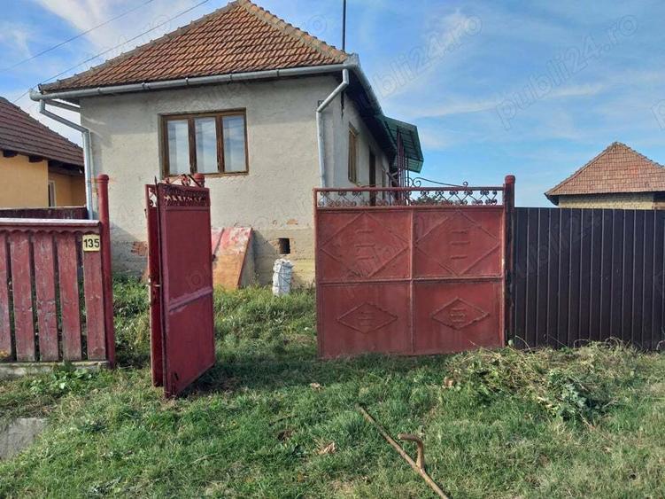 Vand casa comuna Sig sat Sirbi - 5