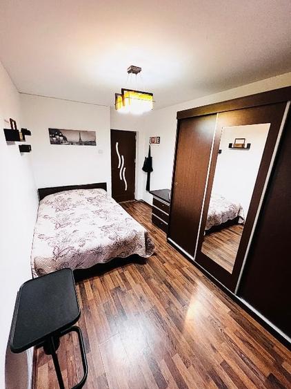 Proprietar Închiriez Apartament 3 camere complet utilat - 9