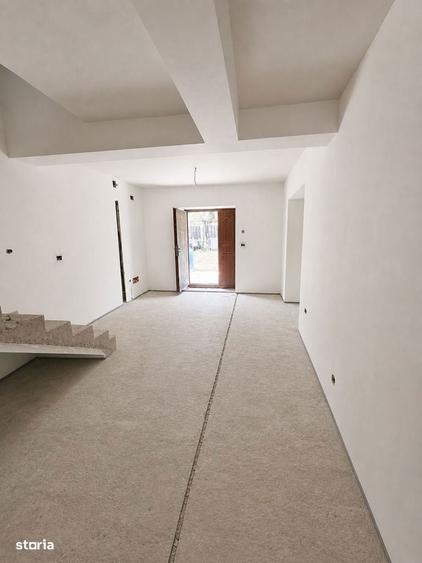 Casa mare Visani 230 mp | 3 dormitoare + living 60 mp | teren 610 mp - 11