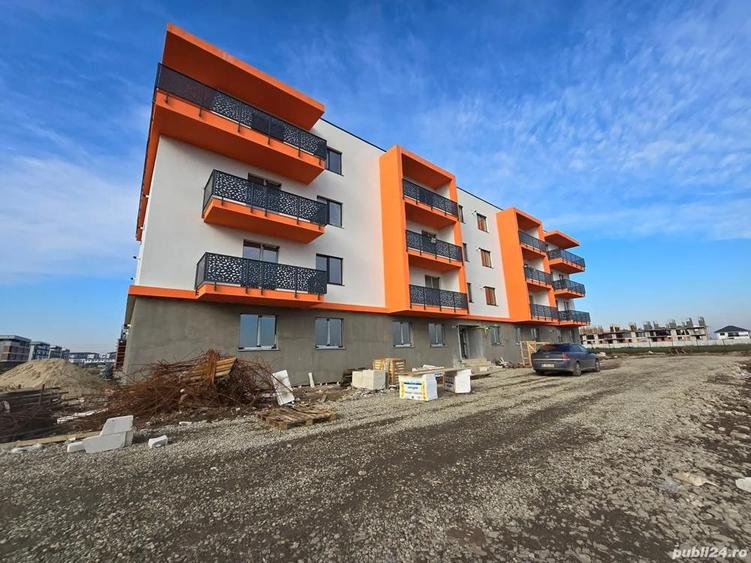 Apartament 2 Camere STUDIO, Cristal Houses strada Balan?ei - 3