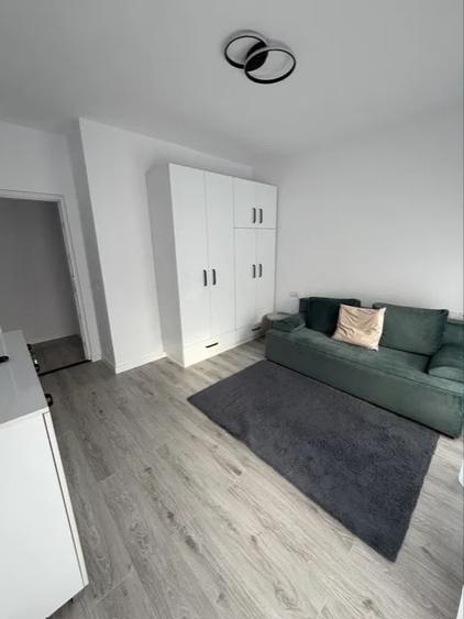 3 camere , 76 mp,  terasa, parcare, zona Europa - 6