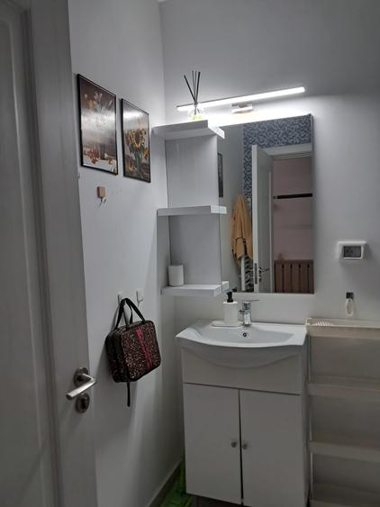 Mamaia-Nord-foarte aproape de Mare+parcare proprietate- mobilat utilat-83000 € - 5