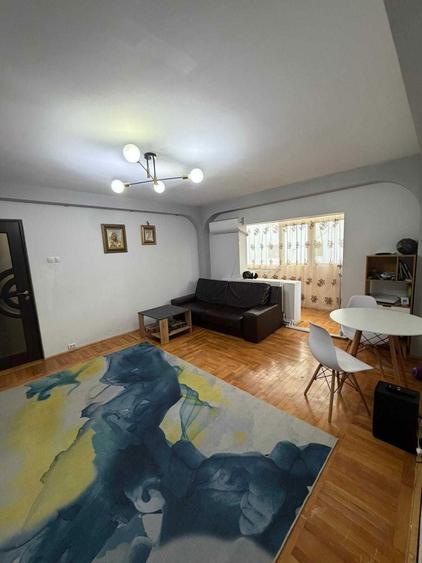 Apartament de inchiriat 2 camere zona Pegagoic scoala 15 - 3