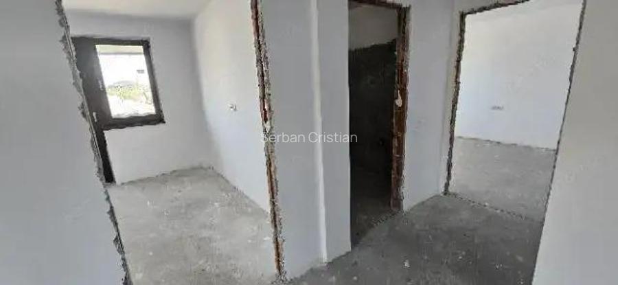 Cernica Balaceanca casa cuplata 4 camere de vanzare