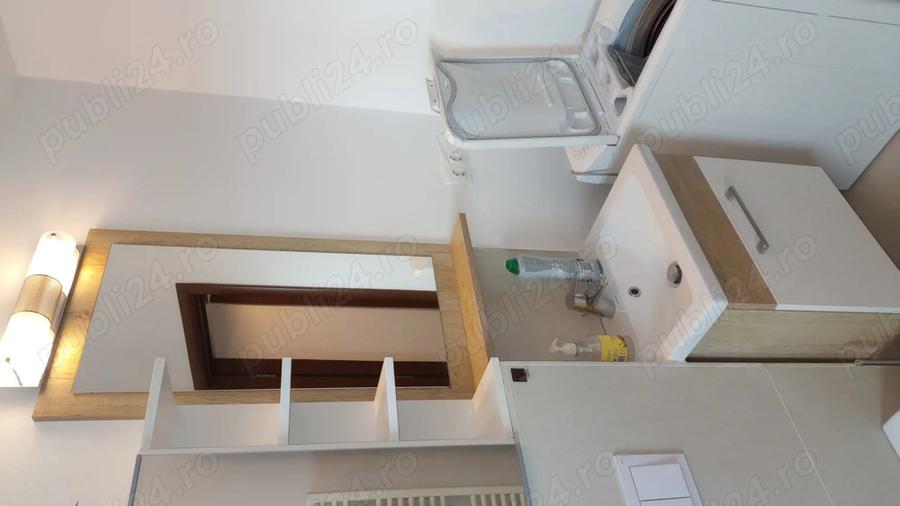 Vand apartament cu o camera - 3