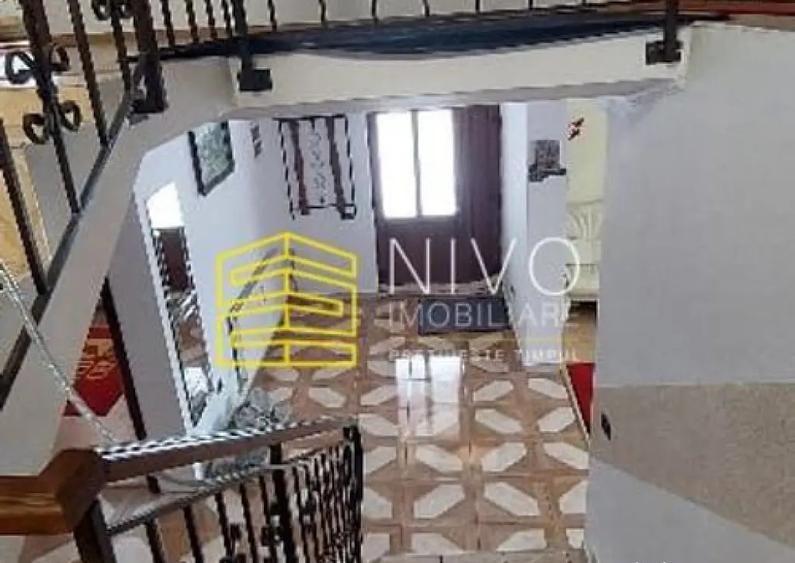 Casa singur in curte Harghita Praid - 5