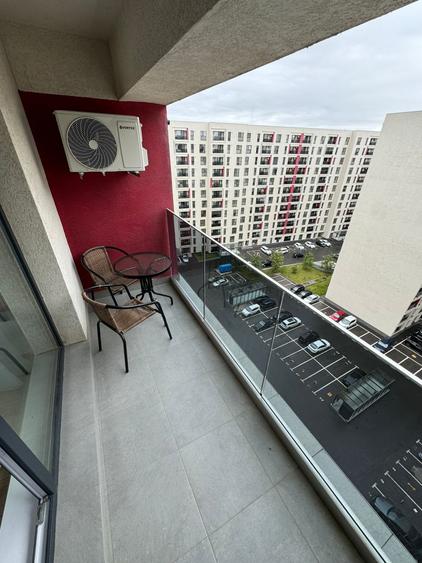 Apartament | 2 camere | parcare | Lujerului | Plaza Residence | Faza 3 - 10