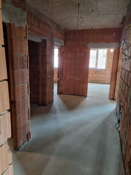 Proprietar, vand ap Giroc, langa Profi, 2/3 camere, supr. utila 59 mp - 6