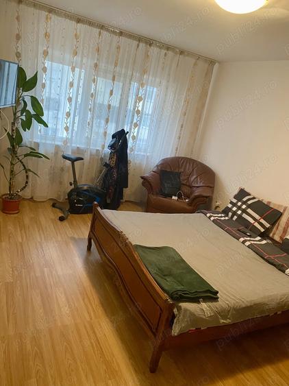 Apartament cu 2 camere - 3