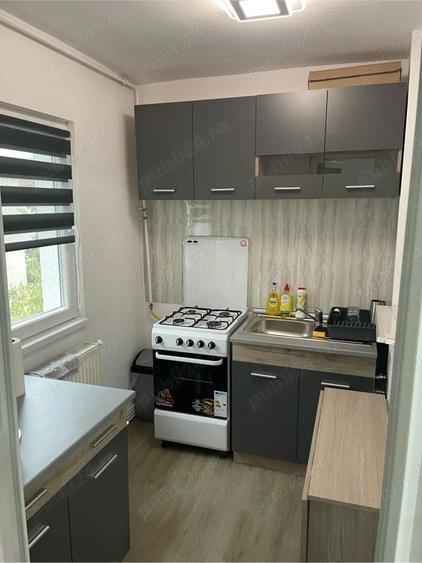 Inchiriez garsoniera - 1