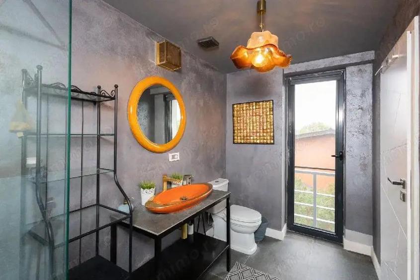 Apartament 3 camere, zona Erou Iancu Nicolae, complex cu piscina - 18