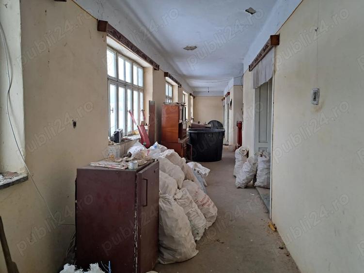 Casa de vanzare Domasnea, CS - 14