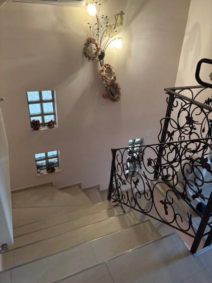 Casa parc Bazilescu - 12