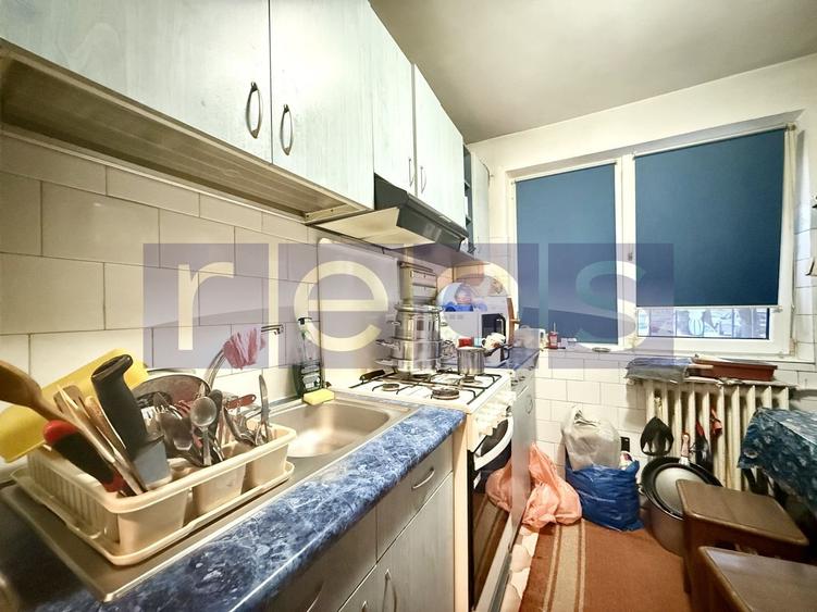 VÂNZARE 2 CAMERE | DRISTOR | LOC DE PARCARE INCLUS - 6