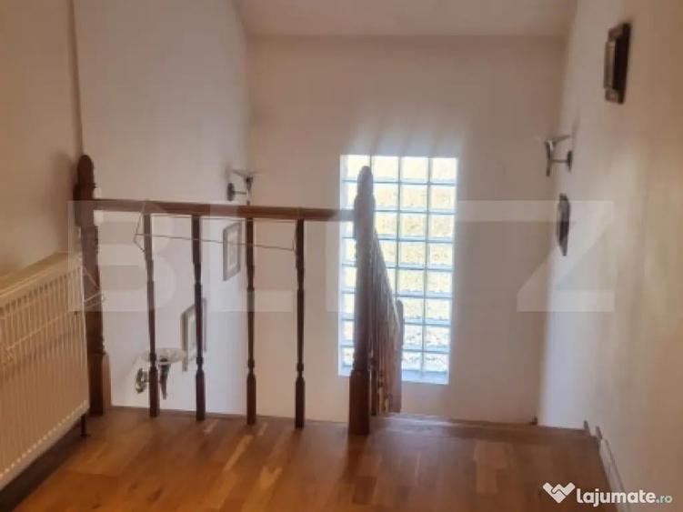 Proprietate deosebita cu teren generos, livada pe rod ?i - 13