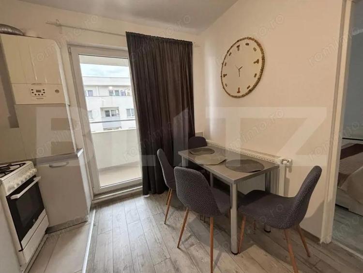 Apartament decomandat 2 dormitoare, 55mp, parcare subterana, zona Vivo - 9