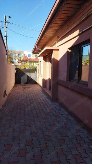 Casa 1 mai, Calea Grivitei - 9