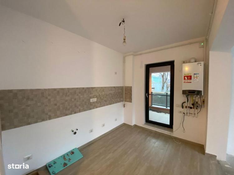 Vanzare apartament 2 camere bloc nou Cranga?i - 6
