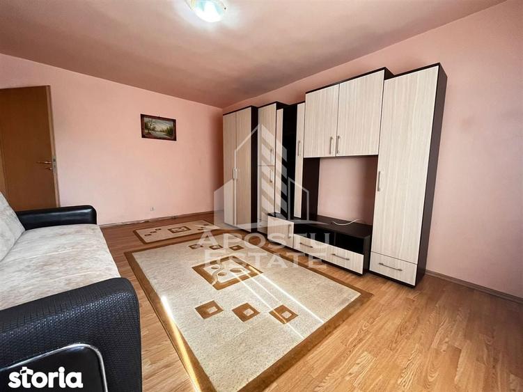 Apartament cu 2 camere decomandat zona Lipovei - 3
