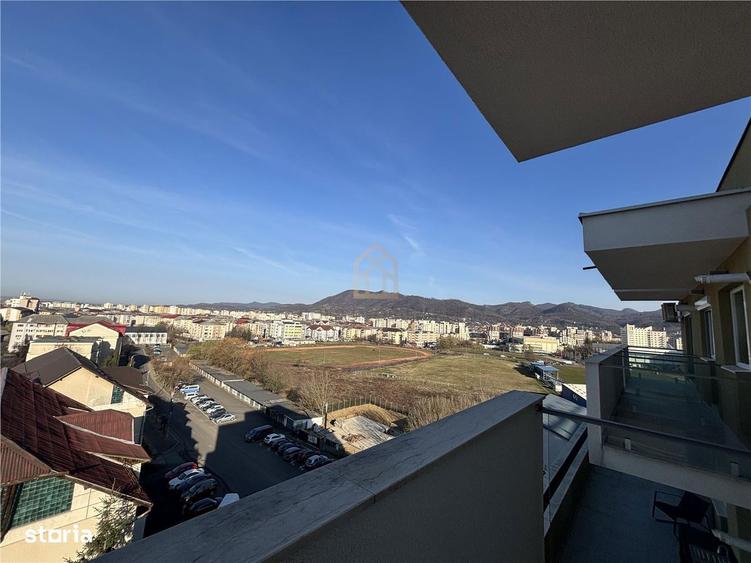 Apartament 1 camera de inchiriat ultracentral - 2