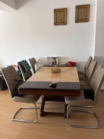 Inchiriez vila 4 dormitoare, in Pipera rond OMV - 1