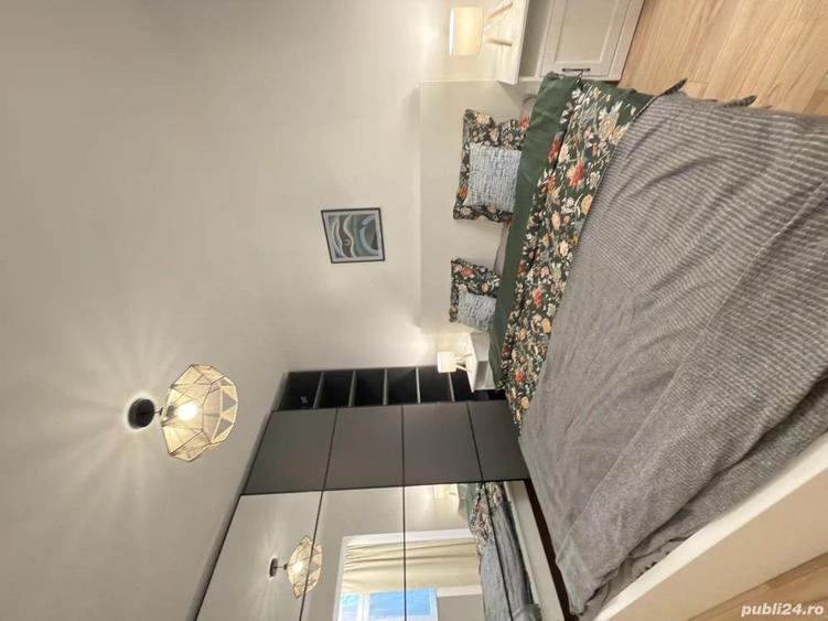 Apartament 4 camere Ceta?ii, ultra-modern | Proprietar - 4