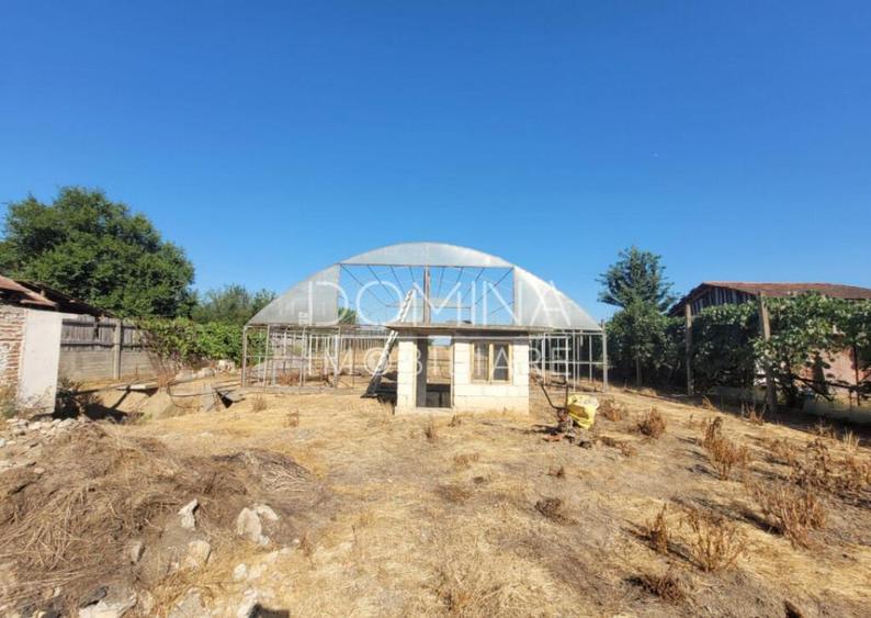 Casa cu teren impresionant in Targu Jiu - 8