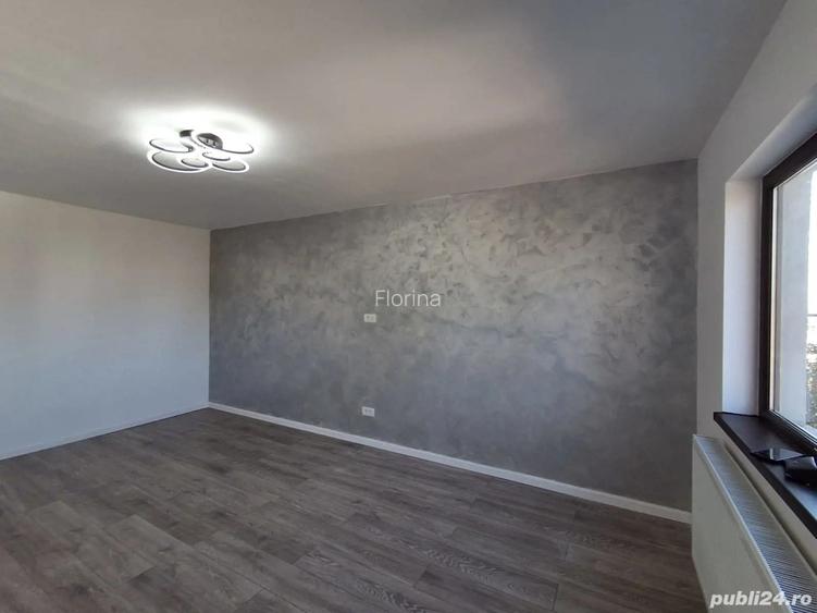 Vand apartament 2 camere modernizat