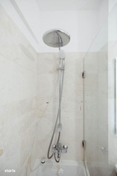 Apartament cu 2 camere în Breazu