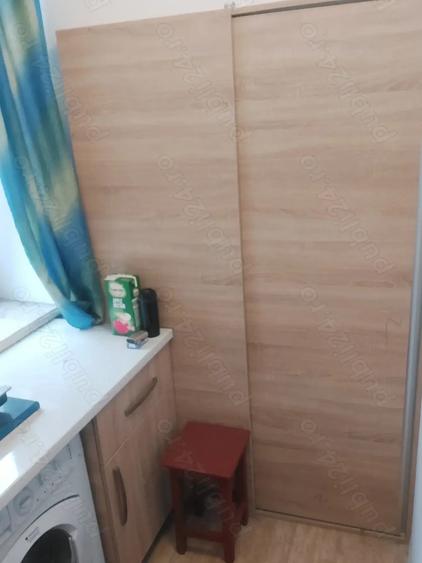 Garsoniera zona centrala Bazar Buzau 40000 EURO usor negociabil - 5