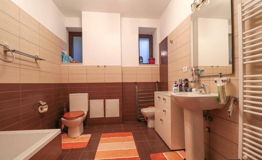 Sinaia – Furnica, apartament cu 2 camere! - 5