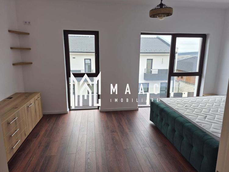 Duplex 4 camere I Mobilat I Calea Cisnadiei - 9