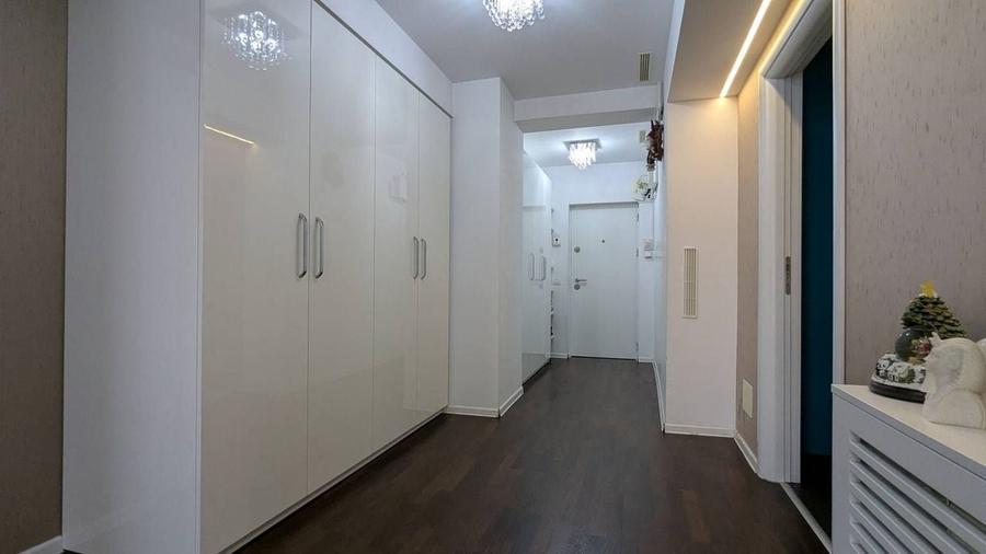 4 CAMERE LUX GRAND ARENA, METALURGIEI - 6
