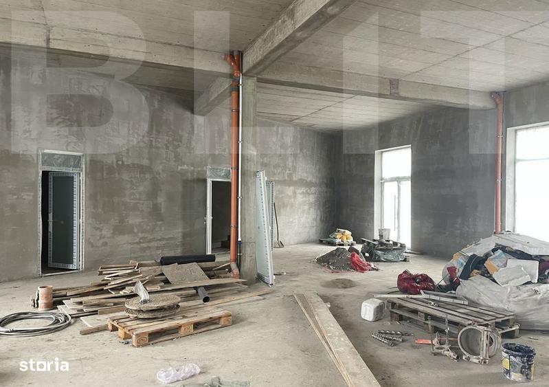 Spatiu comercial multifunctional 500 mp | Ideal mini mall, birouri - 6