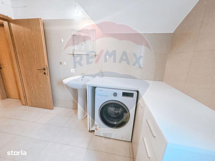 Apartament spatios de inchiriat in zona Green Valley - Noua - 2