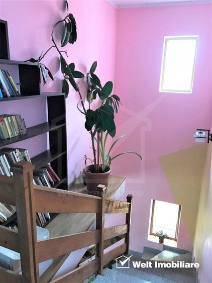 Casa individuala, 3 dormitoare, 600 mp teren, Iris - Tineretului - 5