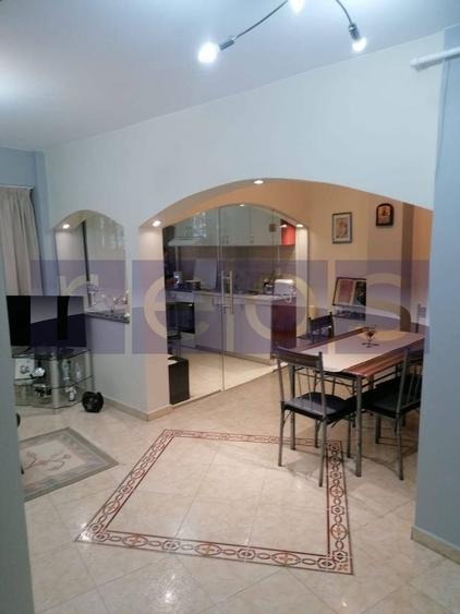 Apartament cu 3 camere, mobilat în 1 Decembrie 1918