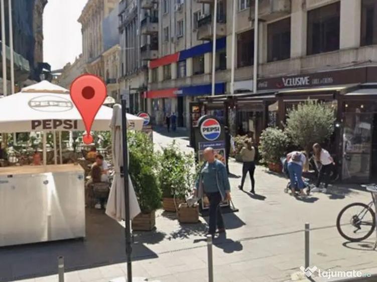 Spatiu 120 mp Lipscani - 10